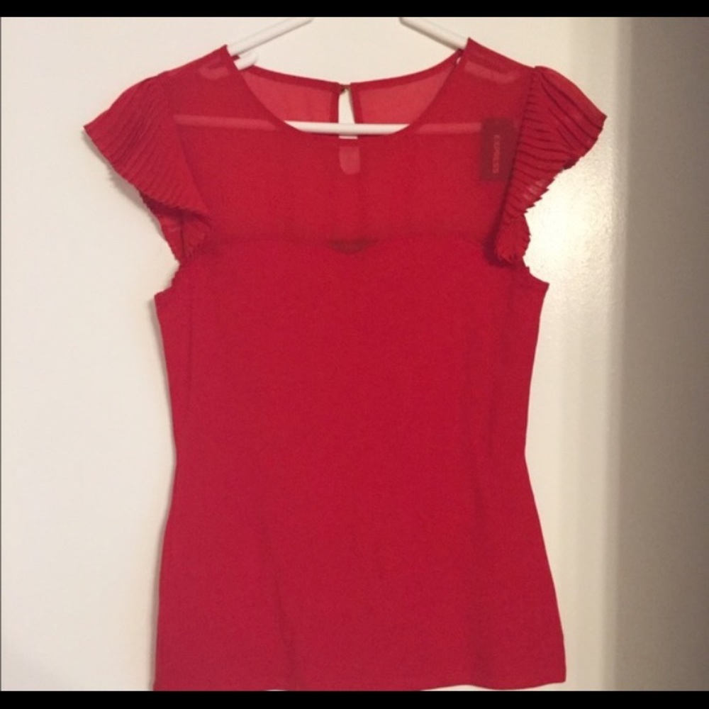 Express Top